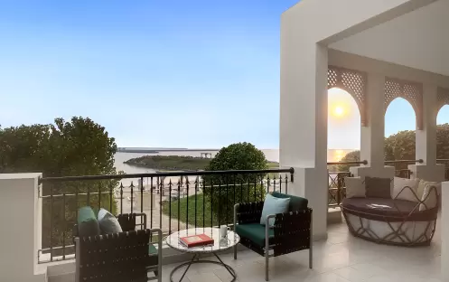 Two Bedroom Premium Villa Beach Front (Private pool)(2)